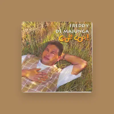 Listen to Freddy De Majunga, watch music videos, read bio, see tour dates & more!