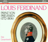 Louis Ferdinand Prinz Von Preussen
