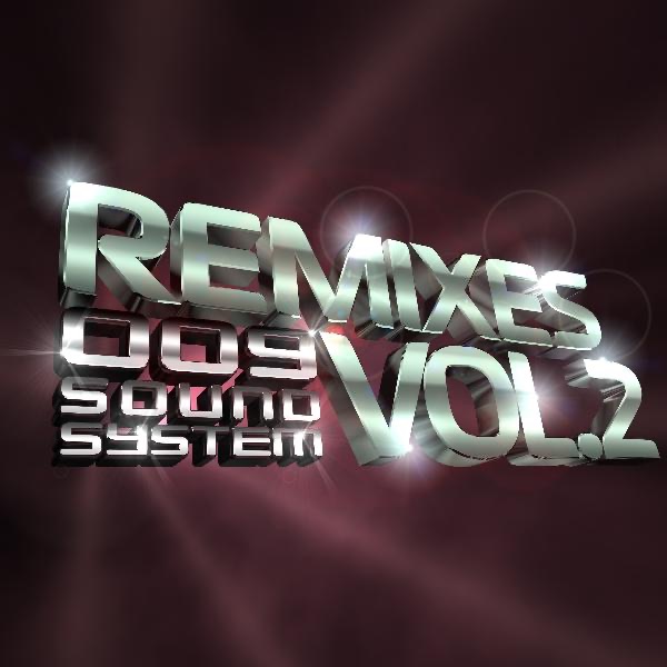 Remixes, V*l. 2