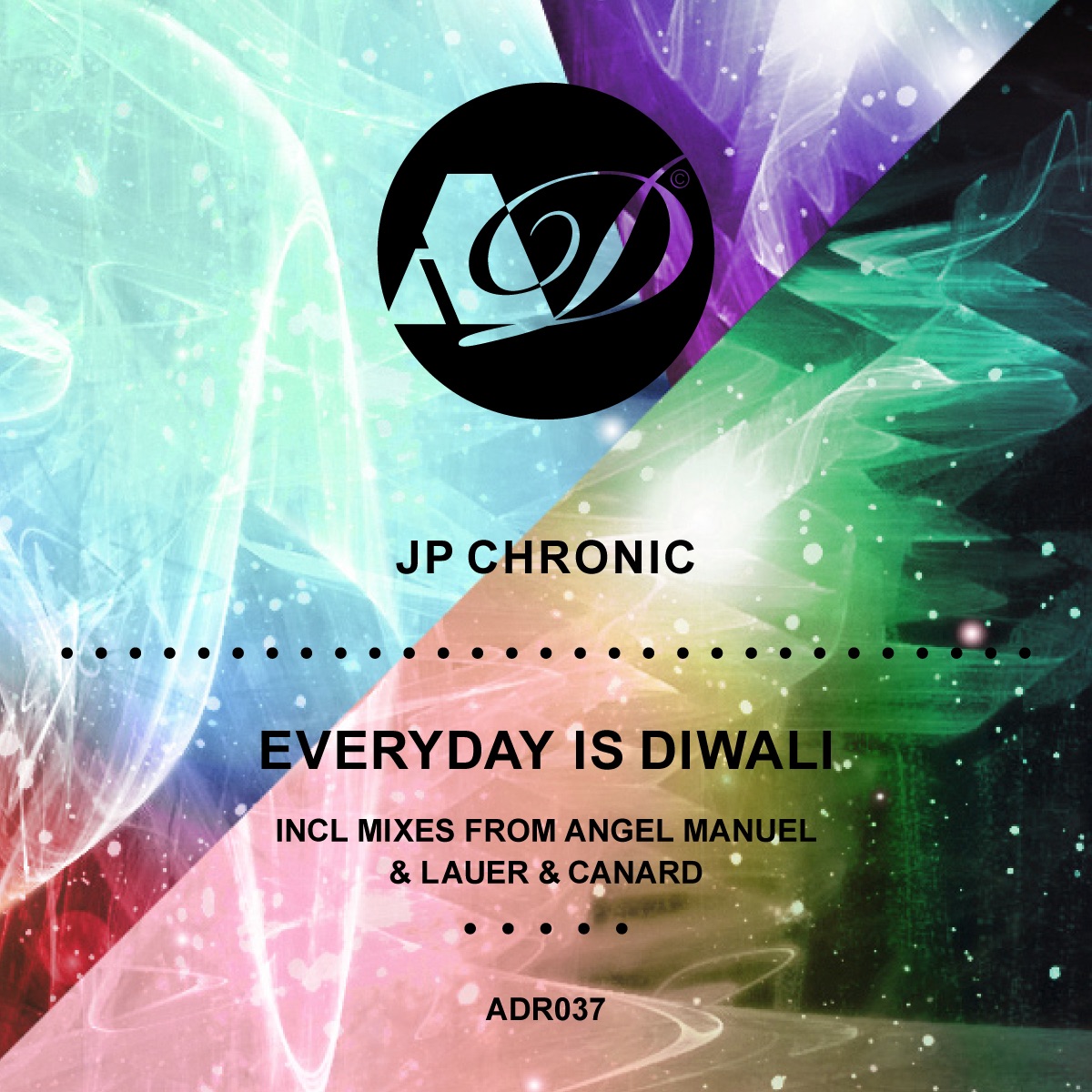 Everyday Is Diwali - Single
