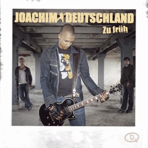 Zu früh - Single