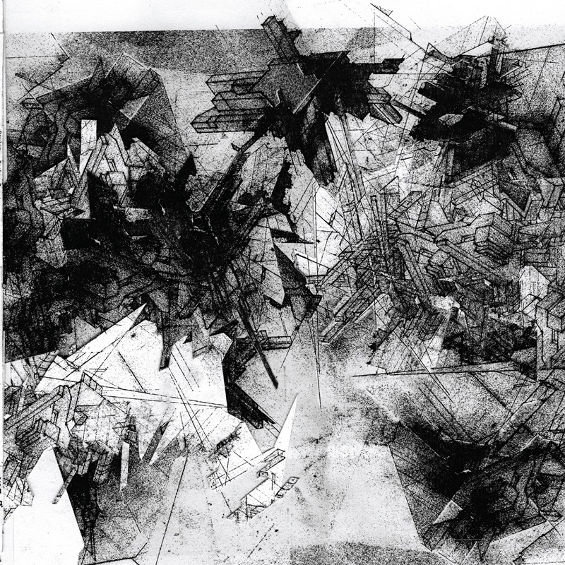 Techno Dumping - EP