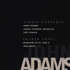 Shaker Loops: II. Hymning Slews
