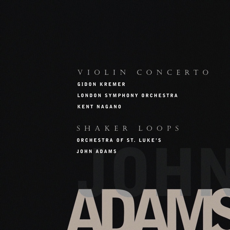 Shaker Loops: II. Hymning Slews