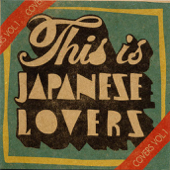 Cover art for This Is Japanese Lovers Covers Vol. 1 by Various Artists