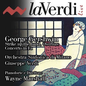 Wayne Marshall at La Verdi I