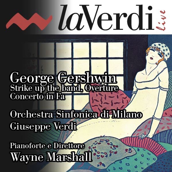 Wayne Marshall at La Verdi I
