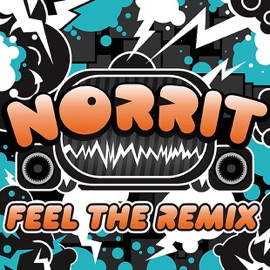 Move (Phosho Remix) [feat. Royce Diamond] Norrit