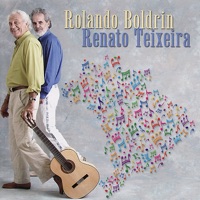 Rolando Boldrin & Renato Teixeira - Rolando Boldrin & Renato Teixeira
