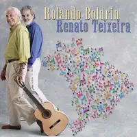 CABOCLA TEREZA — ROLANDO BOLDRIN
