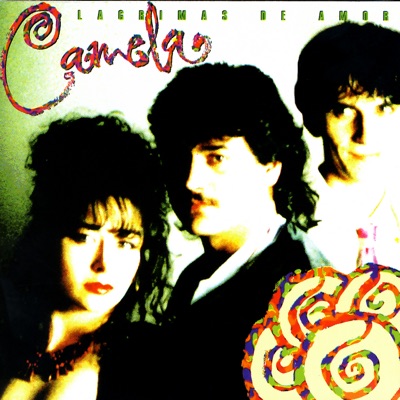 Lágrimas de Amor artwork