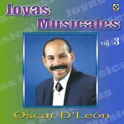 Divina Nina - Oscar D'Leon