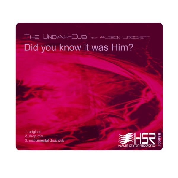 Did You Know It Was Him - EP