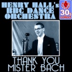 Thank You Mister Bach (Remastered) - Single
