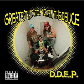 Ninjaz (feat. Chang) D.D.E.P.