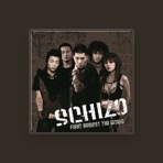 스키조 (Schizo)