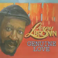 Heartache — Leroy Brown