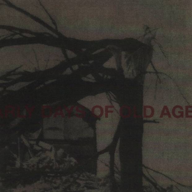 Early Days of Old Age