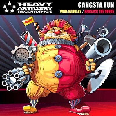 Wire Hangers / Ransack the House - Single