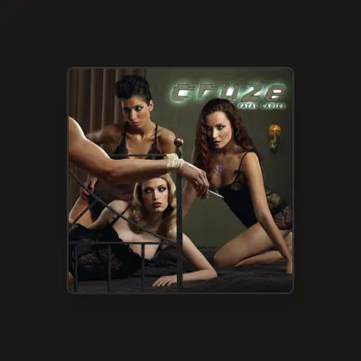 Listen to Cruze, watch music videos, read bio, see tour dates & more!