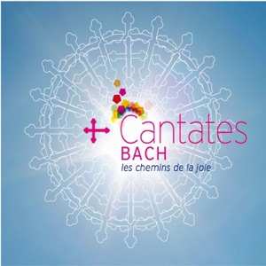 Cantates - Les chemins de la joie