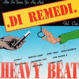 The Remedy Hopeton Lindo & Honorebel