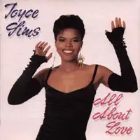 Looking For Love — Joyce Sims