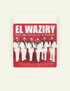 Listen to El Waziry Duranguense, watch music videos, read bio, see tour dates & more!