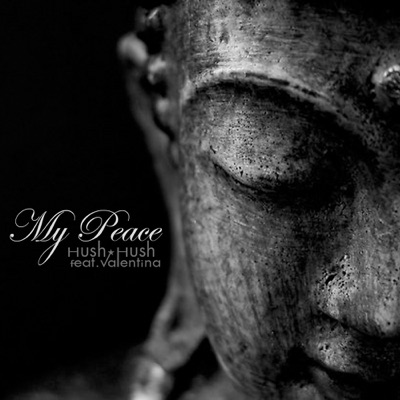 My Peace (feat. Valentina) - EP