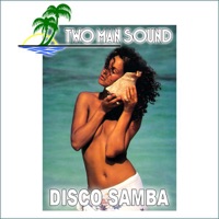 Two Man Sound - Que Tal America