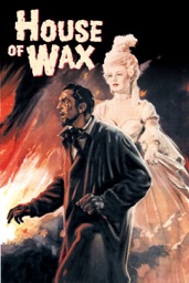 House of Wax (1953)