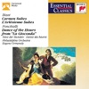 Bizet: Carmen Suites No. 1 & No. 2; L'arlésienne Suites No. 1 & No. 2 - Ponchielli: Dance of the Hours from La Gioconda