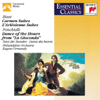 Bizet: Carmen Suites No. 1 & No. 2; L'arlésienne Suites No. 1 & No. 2 - Ponchielli: Dance of the Hours from La Gioconda - Eugene Ormandy & The Philadelphia Orchestra