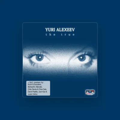 Listen to Yuri Alexeev, watch music videos, read bio, see tour dates & more!