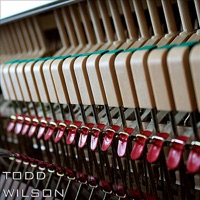 Piano, Vol. 1 - Todd Wilson