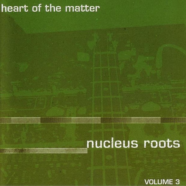 Heart of the Matter (Volume 3)