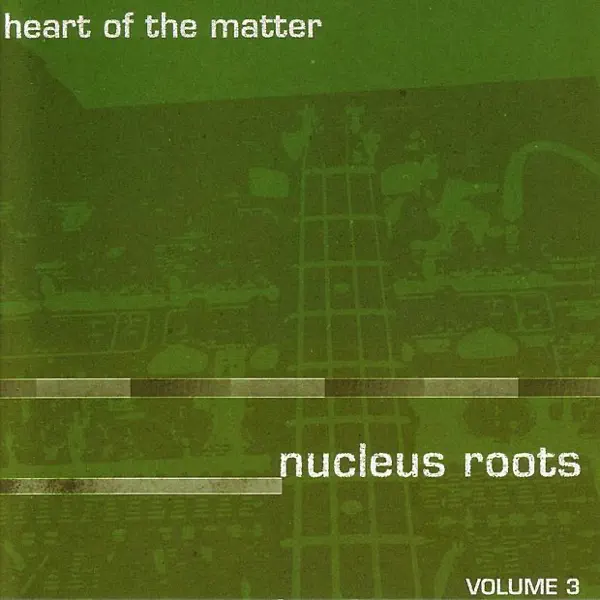 I Want to Be Free — Nucleus Roots