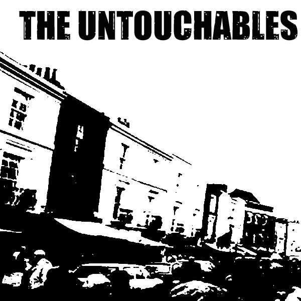 Best of the Untouchables