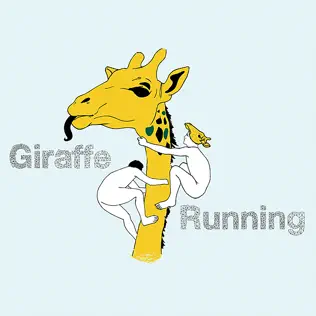 ladda ner album Giraffe Running - Giraffe Running