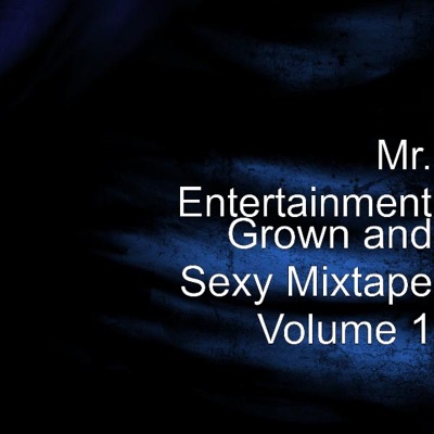 Mr. Entertainment - Say Ahh Ft. Trey Songz (Remix)