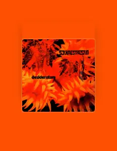 Listen to Synaesthesia, watch music videos, read bio, see tour dates & more!