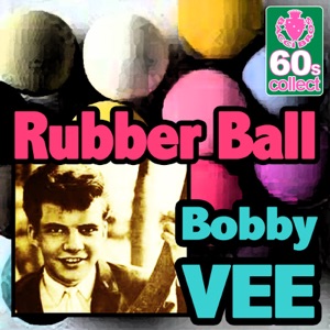 Rubber Ball (Remastered) - Single