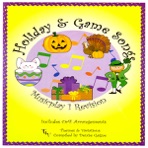 Holiday & Game Songs