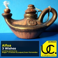 3 Wishes - Alfoa