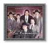 Los Caminantes - Añoche Estuve Llorando