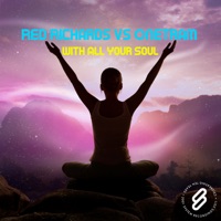 With All Your Soul (feat. Onetram) - EP - Red Richards