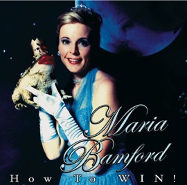 Sister Sarah Maria Bamford