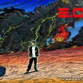 Benjamin Franklins (feat. Rome of Sublime With Rome & Jr. Demus) Doug Means Project