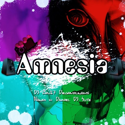 Amnesia