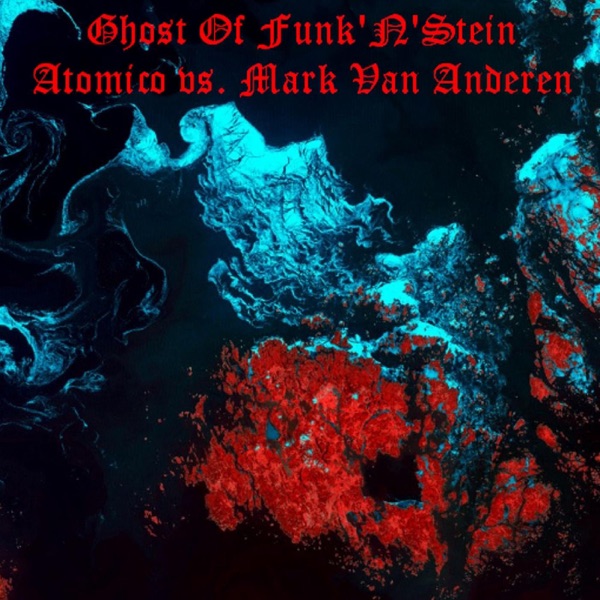 Ghost of Funk'n'stein